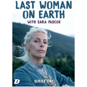 Last Woman on Earth with Sara Pascoe: Series 1