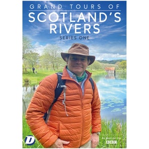 Grand Tours of Scotland's Rivers