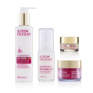 Super Facialist Hexapeptide 9 Anti-Ageing Advanced Bundle