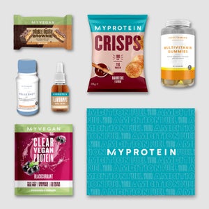 Mydiscovery Box - Plant-Based Edition