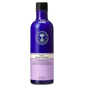 Neal's Yard Remedies Hand Care Citrus Hand Lotion 200ml
