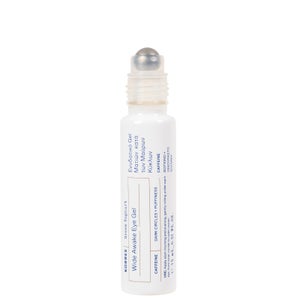 KORRES Face Care Greek Yoghurt Wide Awake Eye Gel 15ml