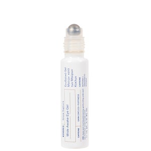 KORRES Greek Yoghurt Wide Awake Eye Gel 15ml,
