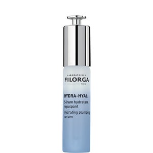 HYDRA-HYAL Hyaluronic Acid Hydrating Plumping Serum - 30ml