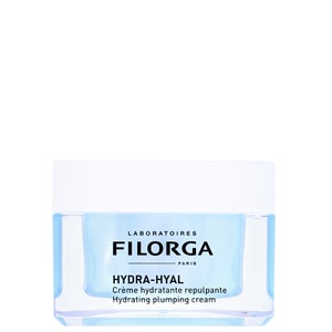 Filorga Day Care Hydra-Hyal Hydrating Plumping Cream 50ml