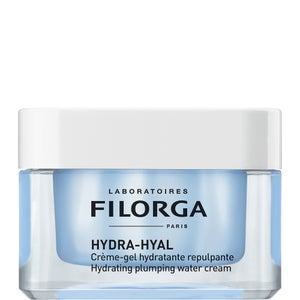 HYDRA-HYAL Mattifying anti-ageing plumping face cream with hyaluronic acid 50ml
