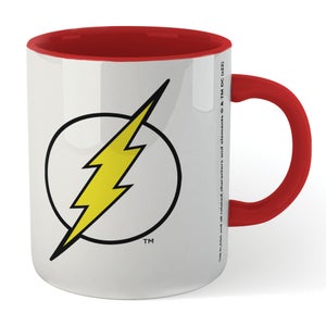 The Flash Mug - Red