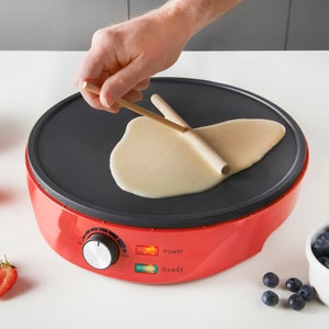 Pancake/Crepe Maker