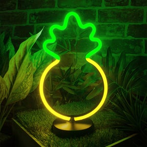 30cm Pineapple LED Neon Light