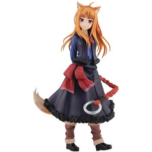 Spice & Wolf Pop Up Parade Figure - Holo