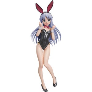 FREEing A Certain Magical Index III 1/4 Scale Figure - Index (Bare Leg Bunny Ver.)