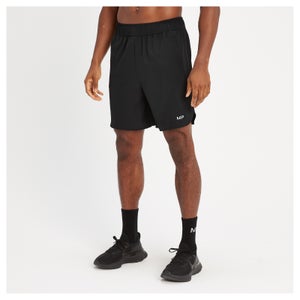 MP Men's Velocity 7 Inch Shorts - muški šorts - crni