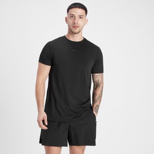 MP Velocity Ultra Short Sleeve T-Shirt til mænd – Sort
