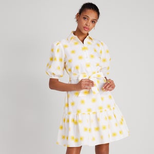 Kate Spade New York Women's Suns Lake Dress - Cream
