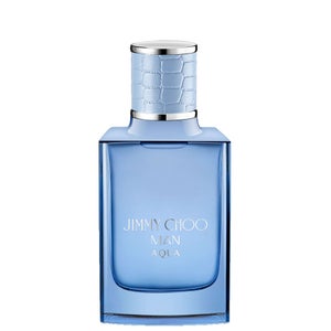 Jimmy Choo Man Aqua Eau de Toilette Spray 30ml