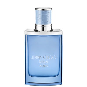 Jimmy Choo Man Aqua Eau de Toilette 50ml