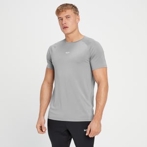 Camiseta Tempo para hombre de MP - Gris tormenta