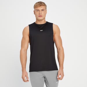 MP Men's Tempo Tank Top - Black