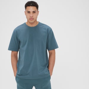Tricou supradimensionat MP Adapt pentru bărbați - Smoke Blue