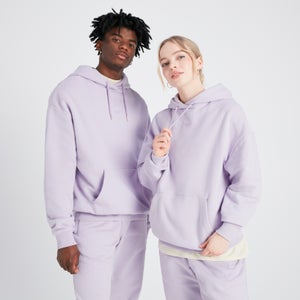 MP Rest Day Hoodie - Pastell Lila