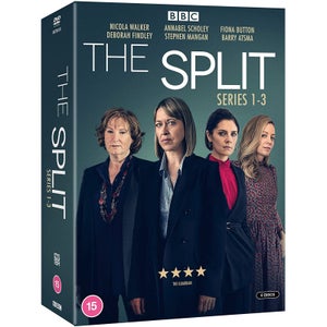 The Split: Series 1-3