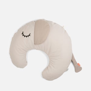 Done by Deer Nursing & Baby Pillow - Elphee Sand
