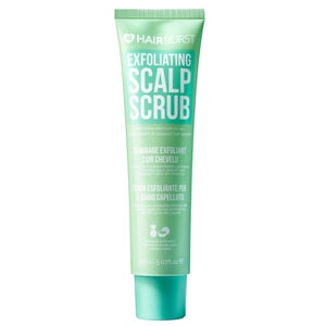 Hairburst Treatments Exfoliating Scalp Scrub 150ml