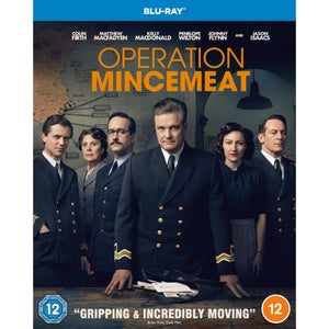 Operation Mincemeat