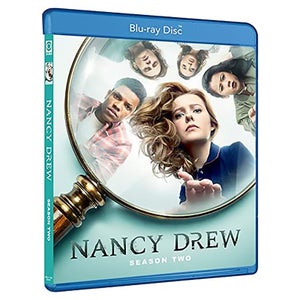 Nancy Drew: Season Two (US Import)