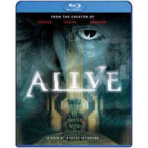Alive (US Import)