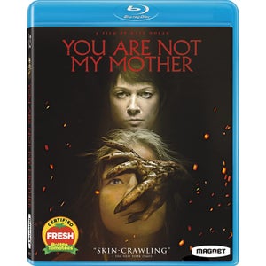 You Are Not My Mother (US Import)
