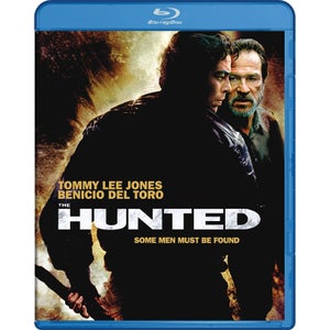 The Hunted (US Import)