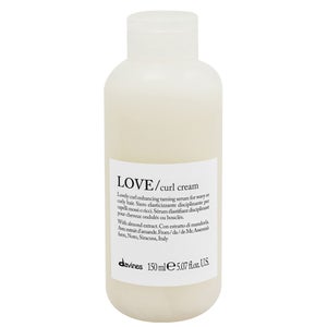 Davines LOVE CURL Cream 150ml