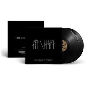 The Northman (Original Motion Picture Soundtrack) Vinyl 2LP