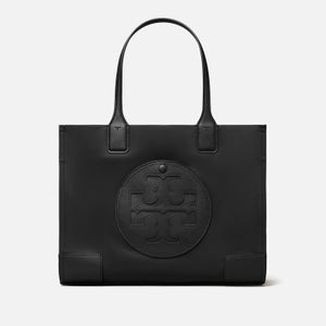 Tory Burch Women's Ella Small Tote - Black