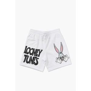 Kids Looney Tunes Shorts (Girls + Boys)