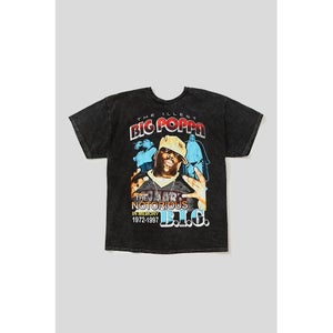 The Notorious BIG Graphic Tee
