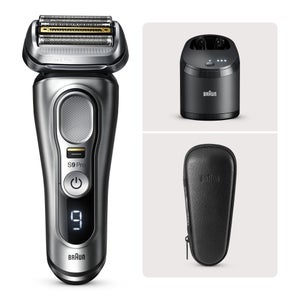 Braun Series 9 PRO+ 9465cc Electric Shaver