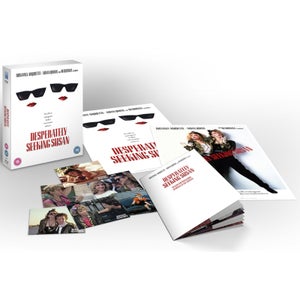 Desperately Seeking Susan - Deluxe Limited Edition