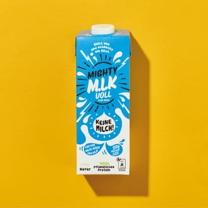 MIGHTY M.LK Vollwertig