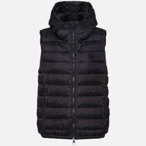 BOSS Palaro Quilted Recycled Shell Gilet