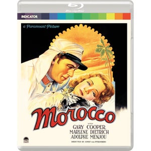 Morocco (Standard Edition)
