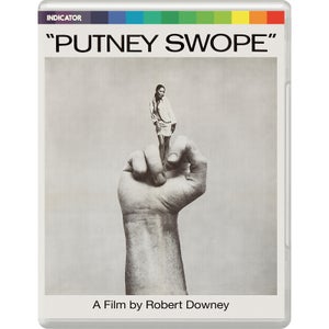 Putney Swope (Limited Edition)