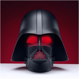 Lampe Star Wars Dark Vador avec Son