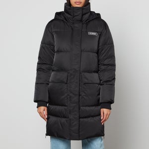 HUGO Fandirella Shell Coat