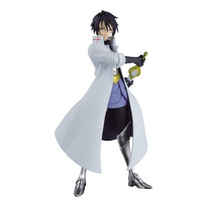 Banpresto That Time I Got Reincarnated as a Slime Otherworlder Figure vol.15 Hinata Sakaguchi
