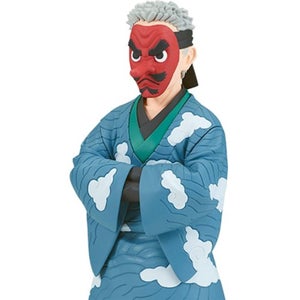 Banpresto Demon Slayer: Kimetsu no Yaiba Figure vol.24 Sakonji Urokodaki Figure