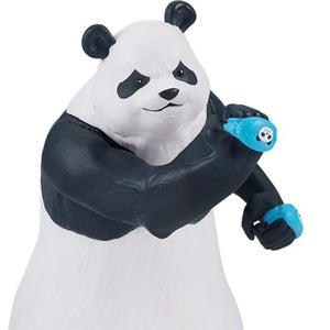 Banpresto Jujutsu Kaisen ver. B Panda Figure