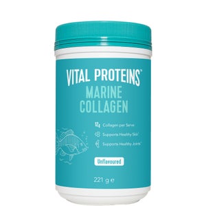 Vital Proteins Marine Collagen Unflavoured 221g
