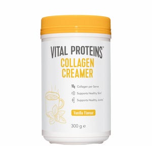 Collagen Creamer Vanilla 300g